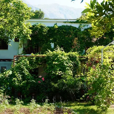 Krasna * Baška Voda