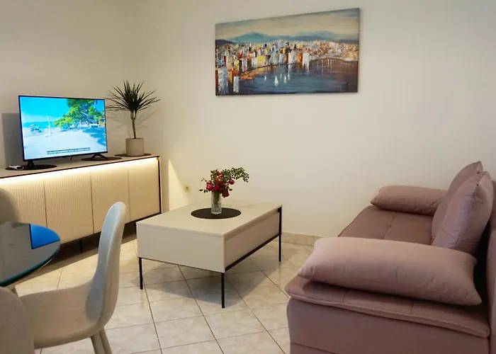 Krasna Apartamento *