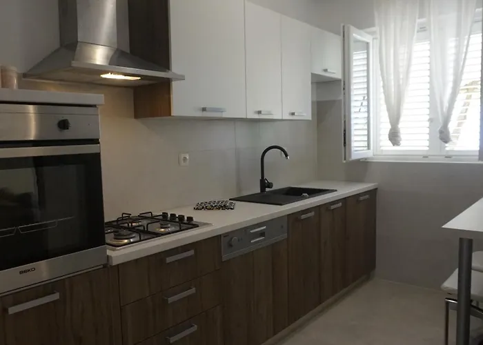 Apartamento Krasna