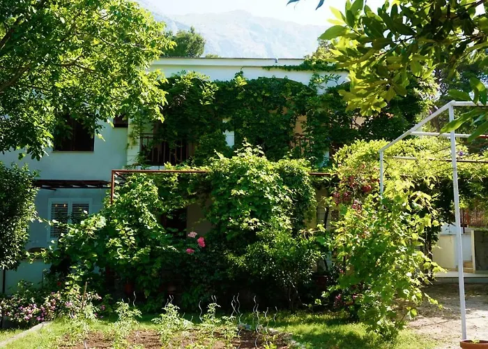 Krasna * Baška Voda