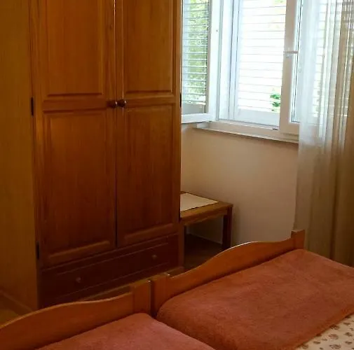 Apartamento Krasna