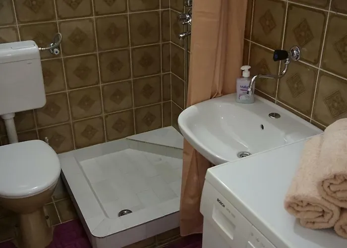 Apartamento Krasna