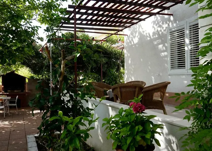 Krasna Apartamento