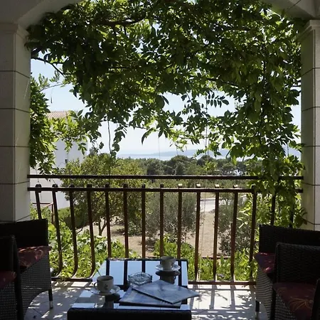Apartment Krasna *