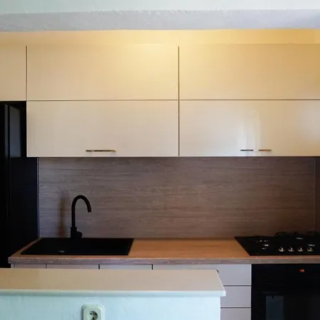 Apartment Krasna Baska Voda