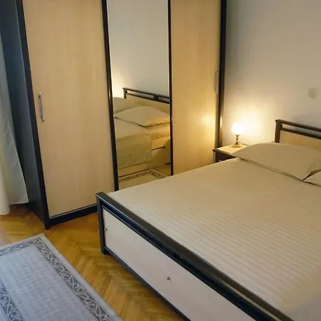 Krasna Apartment