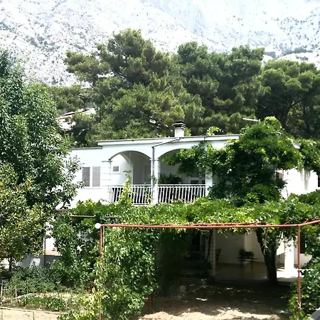 Apartment Krasna Baska Voda