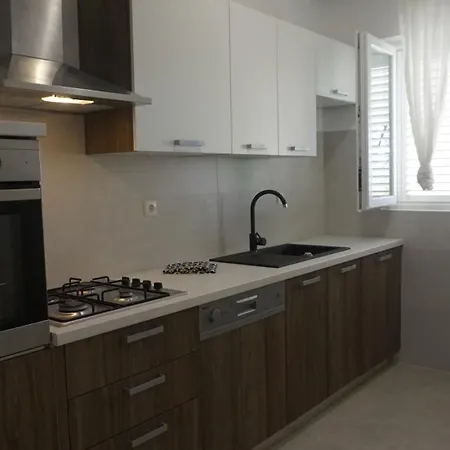Apartment Krasna