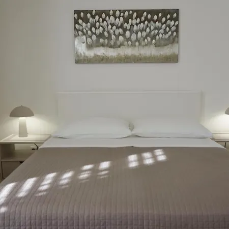 Apartmán Krasna *