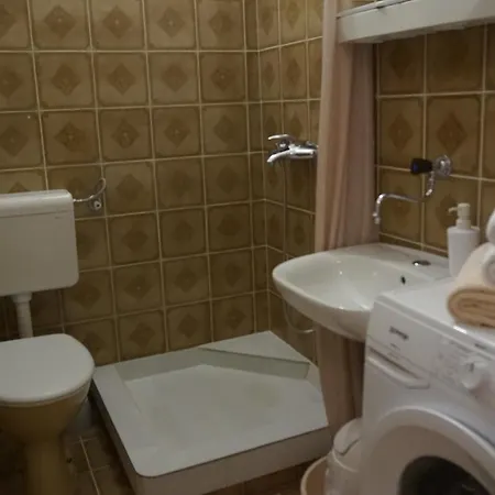 Apartmán Krasna