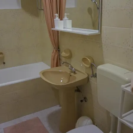 Krasna Apartmán *