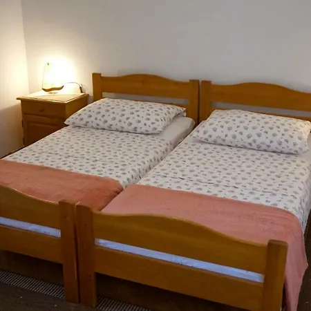 Apartment Krasna *