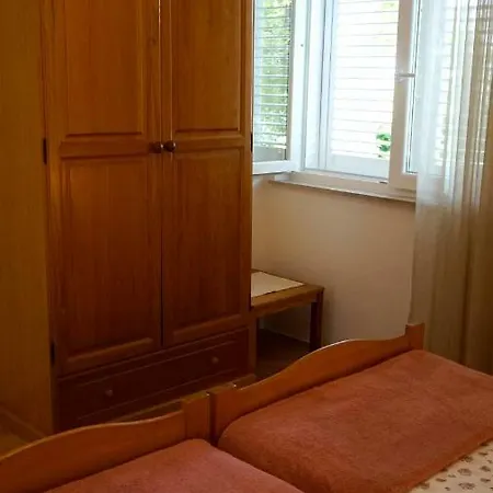 Apartment Krasna