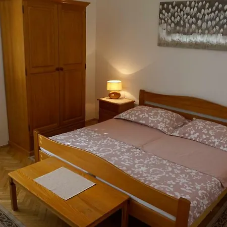 Apartment Krasna Baska Voda