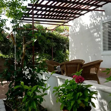 Krasna Apartment